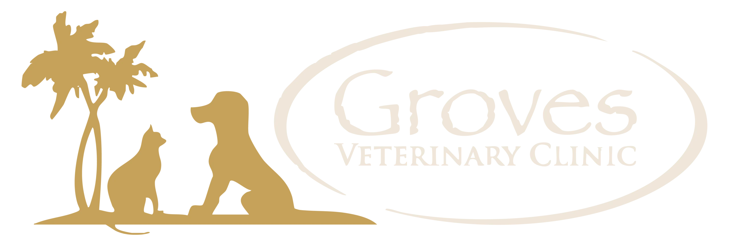 Groves Veterinary Clinic